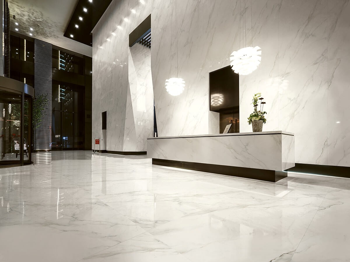 carrelage