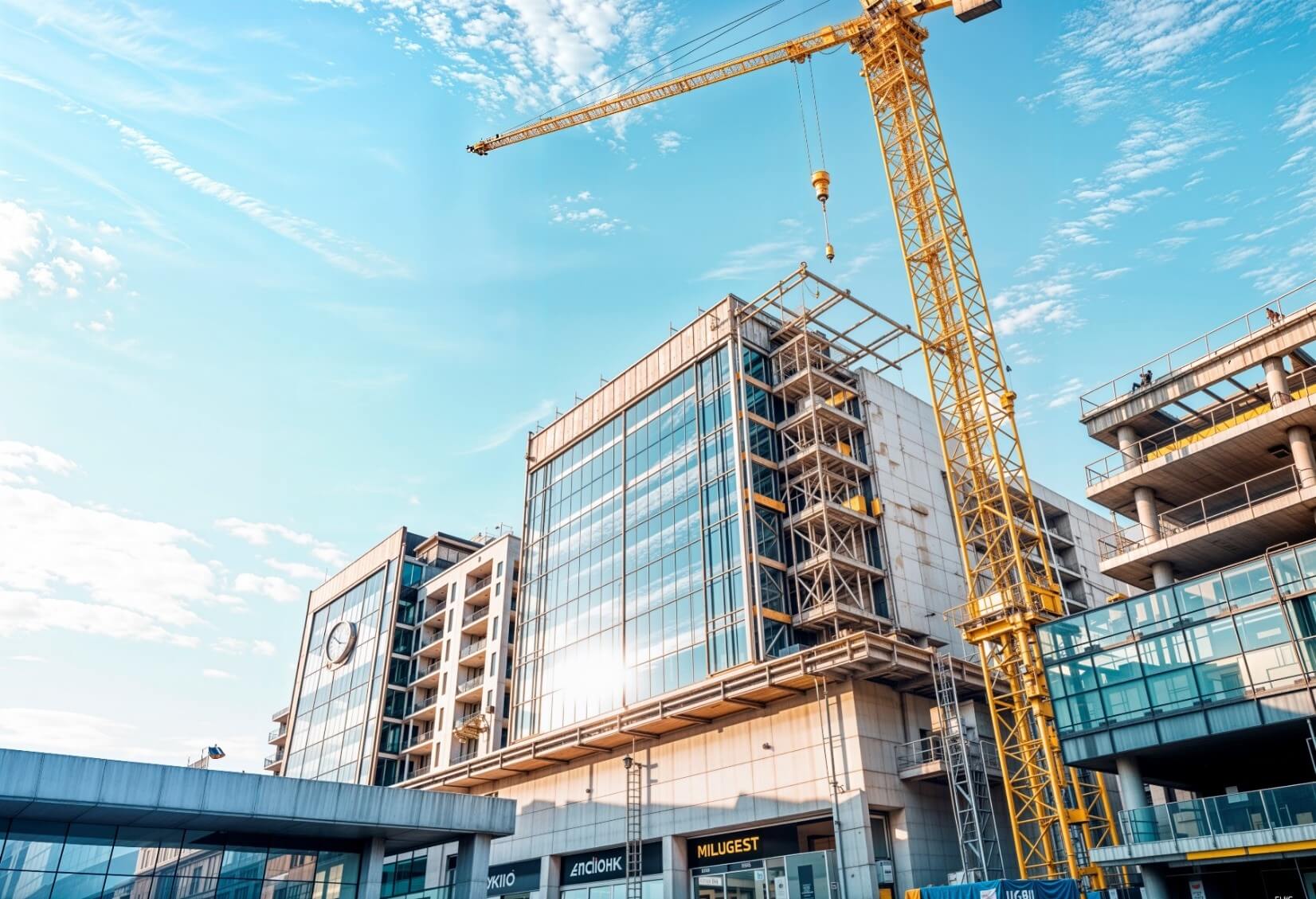 construction